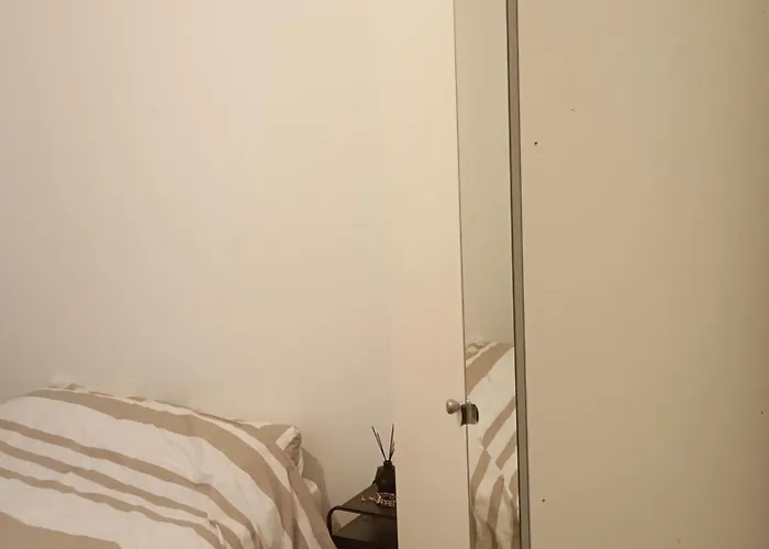 Апартаменты Beau Propre